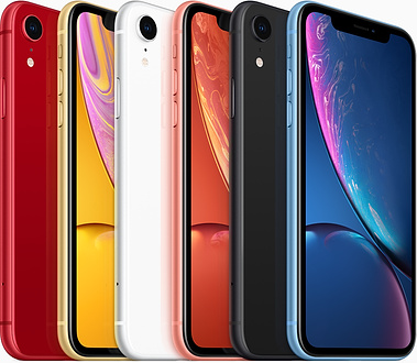 New Iphone XR: Is it worth it?