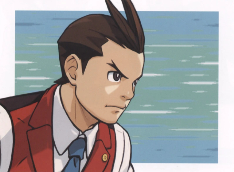 Apollo Justice: the approaching future of the Ace Attorney franchise